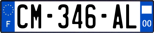 CM-346-AL