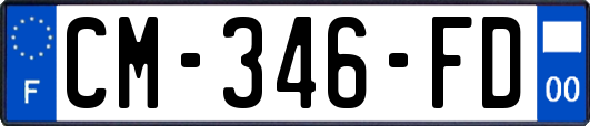 CM-346-FD