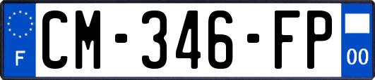 CM-346-FP