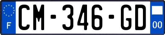 CM-346-GD