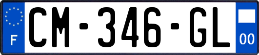 CM-346-GL