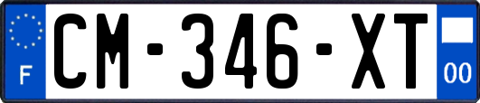 CM-346-XT