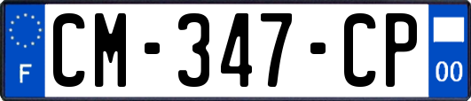 CM-347-CP