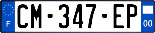 CM-347-EP