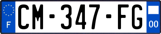 CM-347-FG