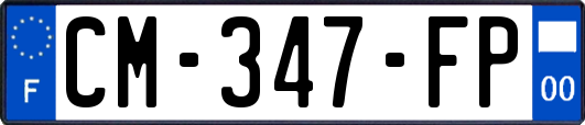 CM-347-FP