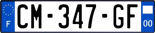 CM-347-GF