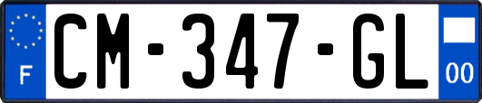 CM-347-GL