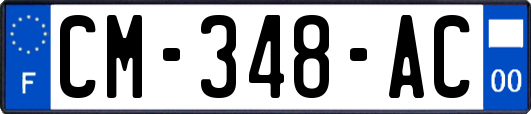 CM-348-AC