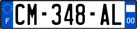 CM-348-AL