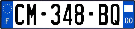 CM-348-BQ