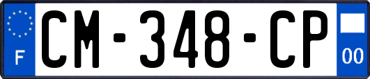 CM-348-CP