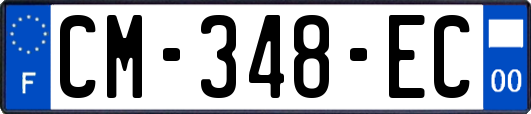 CM-348-EC
