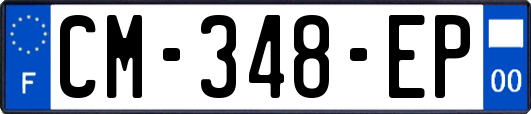 CM-348-EP