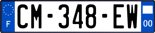 CM-348-EW
