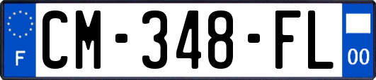 CM-348-FL