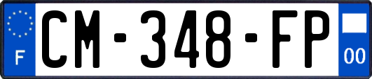CM-348-FP