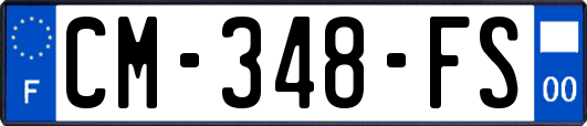 CM-348-FS