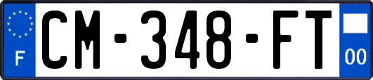 CM-348-FT