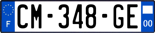 CM-348-GE