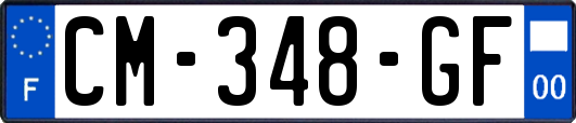 CM-348-GF