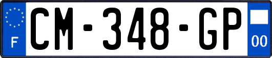 CM-348-GP