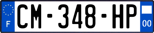 CM-348-HP