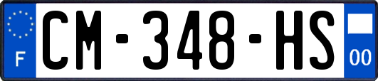 CM-348-HS