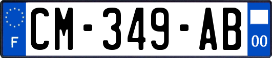 CM-349-AB