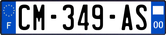 CM-349-AS