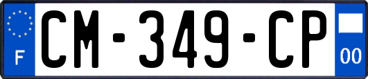 CM-349-CP