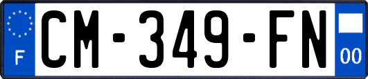 CM-349-FN