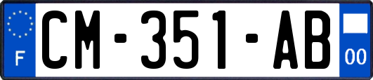 CM-351-AB