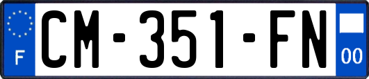 CM-351-FN
