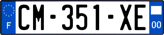 CM-351-XE