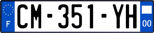 CM-351-YH