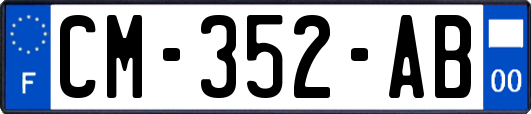 CM-352-AB