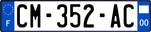 CM-352-AC