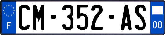 CM-352-AS