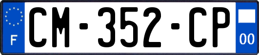 CM-352-CP