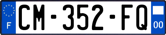 CM-352-FQ