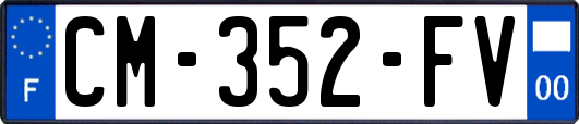 CM-352-FV