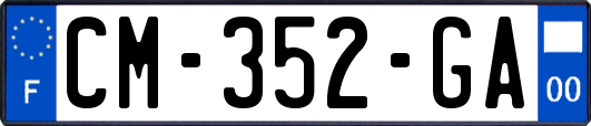 CM-352-GA