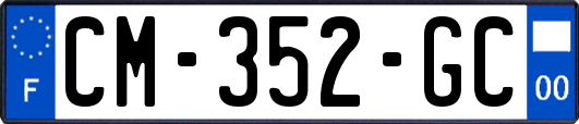 CM-352-GC