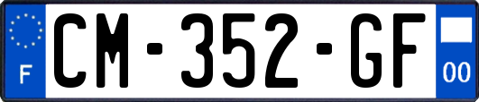 CM-352-GF