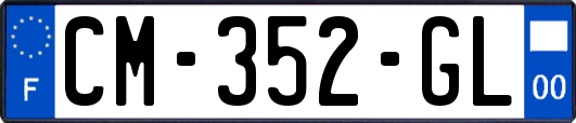 CM-352-GL