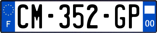 CM-352-GP