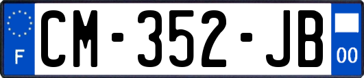 CM-352-JB