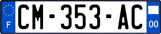 CM-353-AC