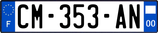 CM-353-AN